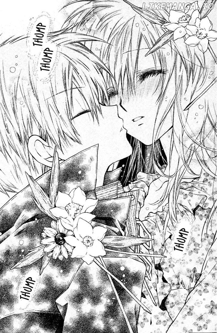 Neko to Watashi no Kinyoubi chapter 7 - page 11