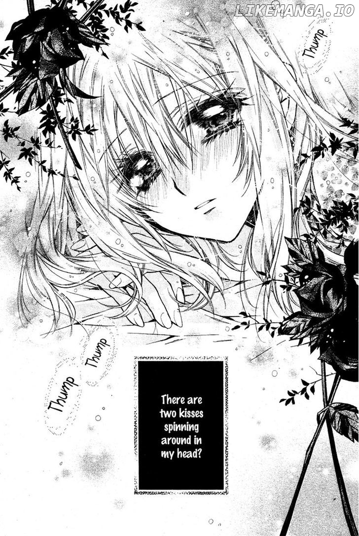 Neko to Watashi no Kinyoubi chapter 7 - page 27