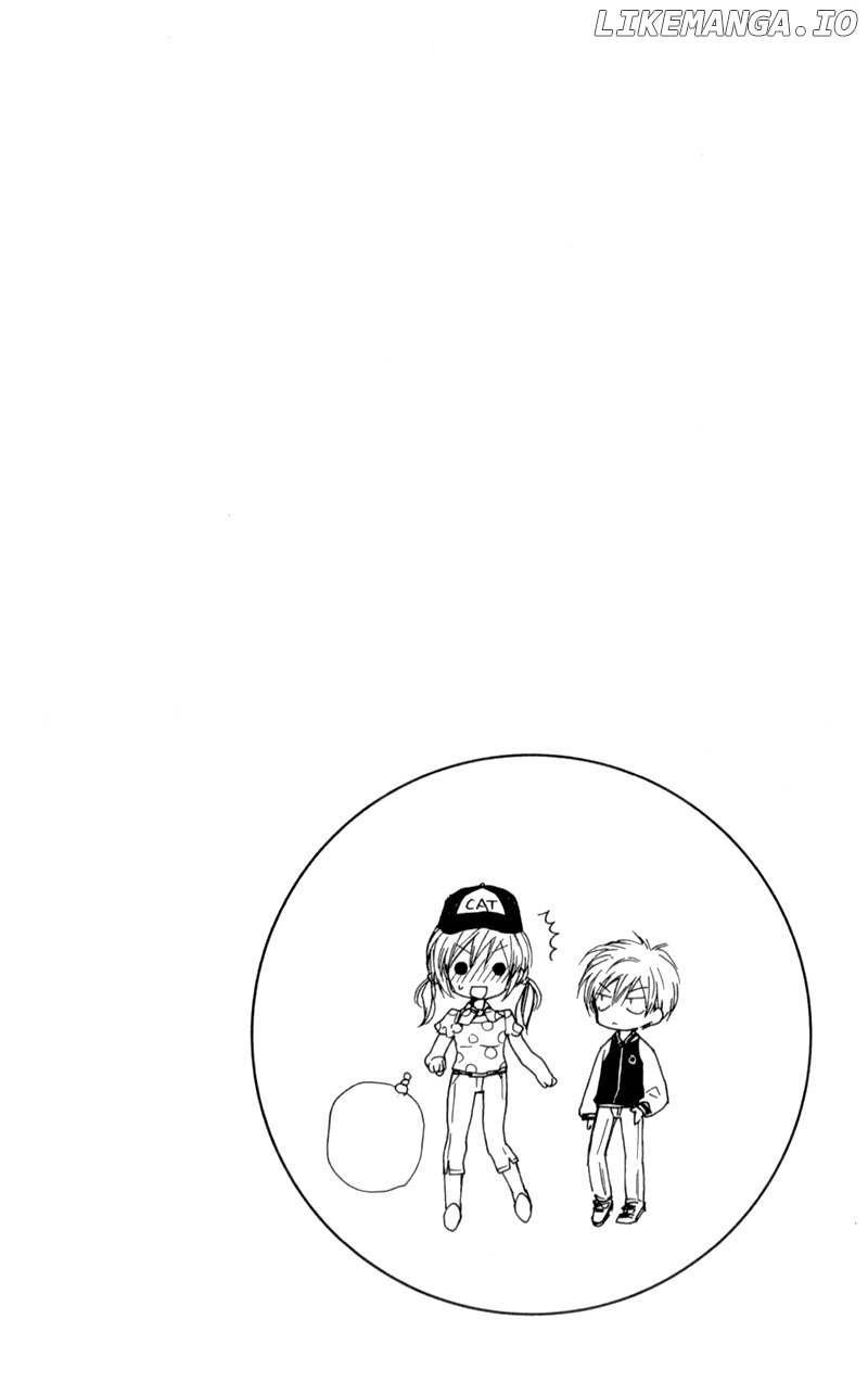 Neko to Watashi no Kinyoubi chapter 10 - page 5