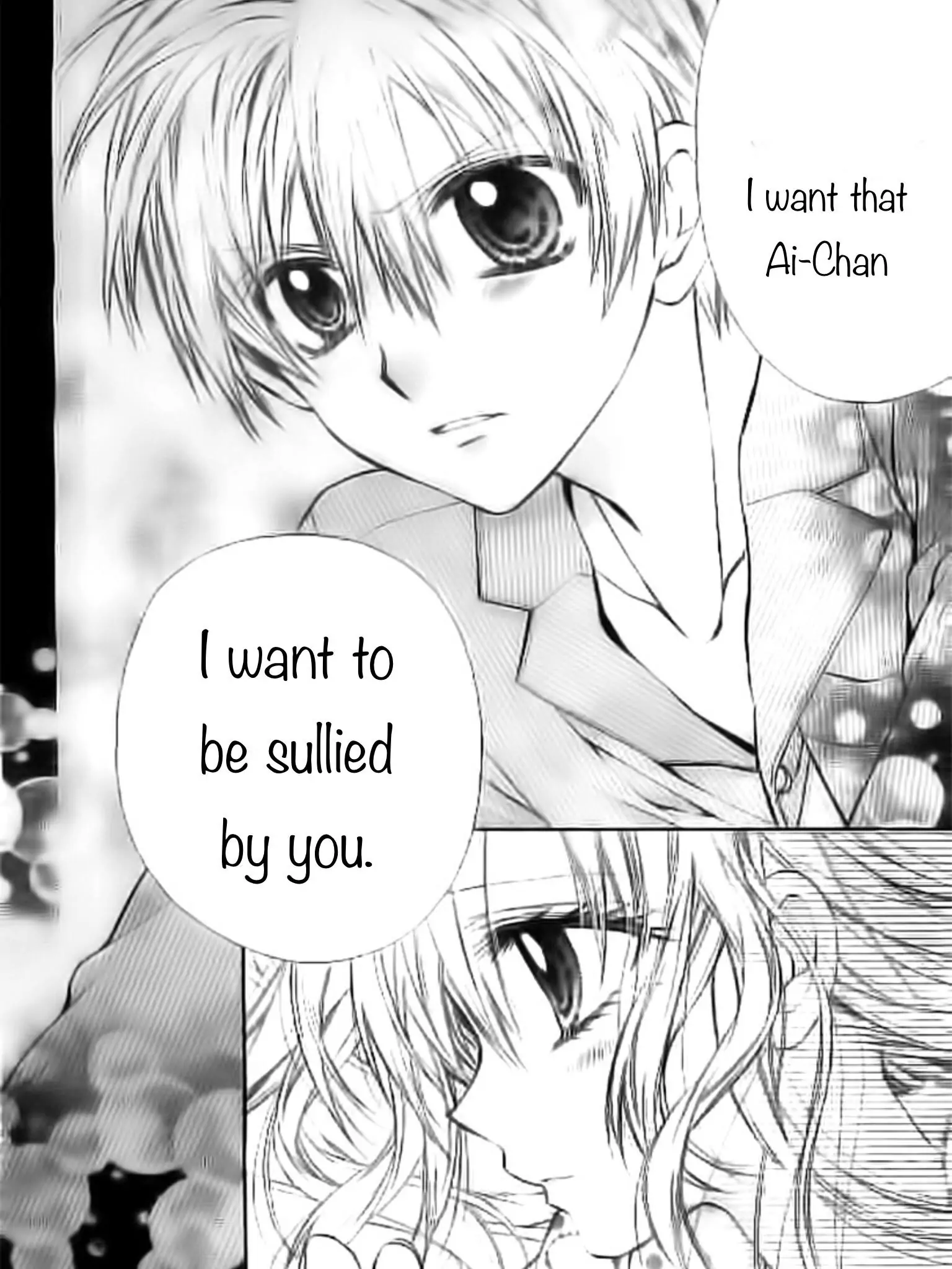 Neko to Watashi no Kinyoubi chapter 20 - page 14