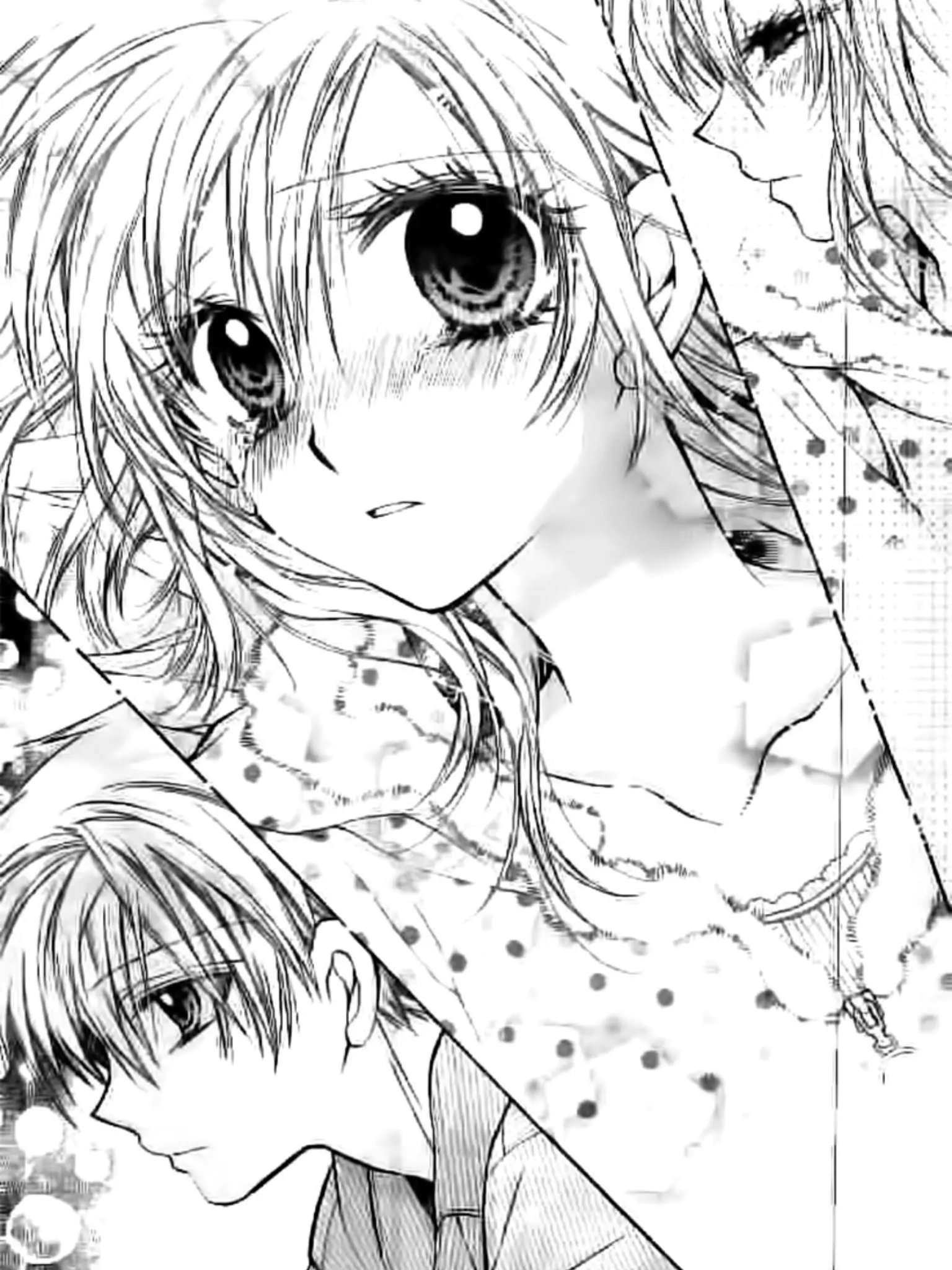 Neko to Watashi no Kinyoubi chapter 20 - page 15