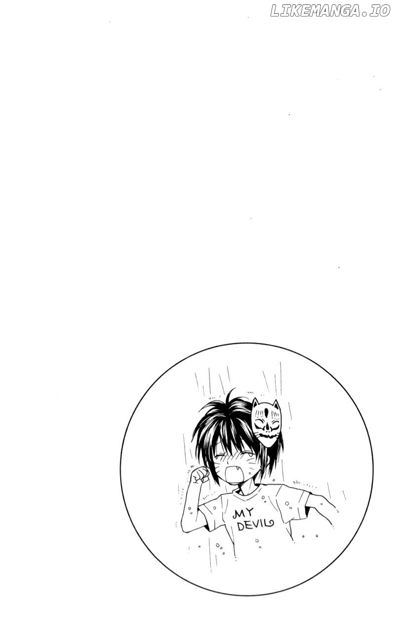 Neko to Watashi no Kinyoubi chapter 11 - page 3