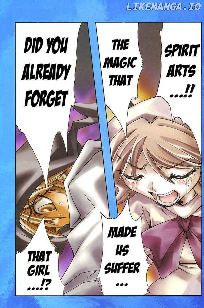Violinist of Hameln - Shchelkunchik chapter 30 - page 1