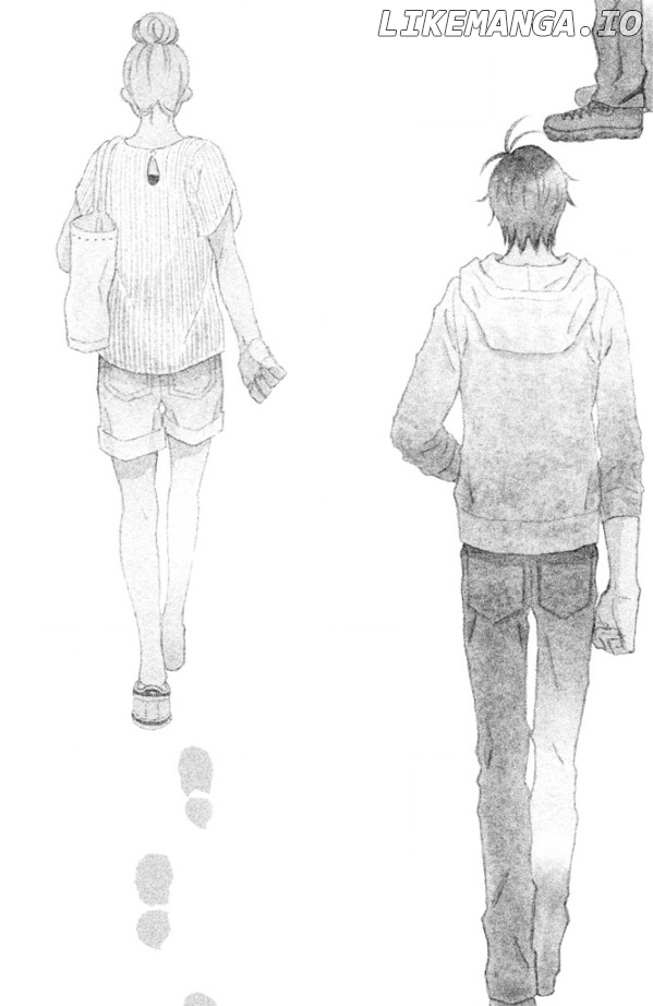 Liar X Liar chapter 40 - page 2