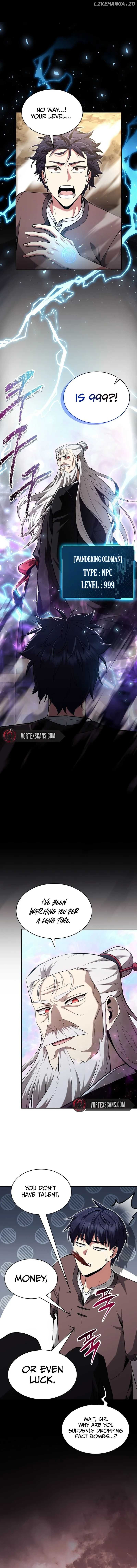 Debuff Master Chapter 2 - page 2