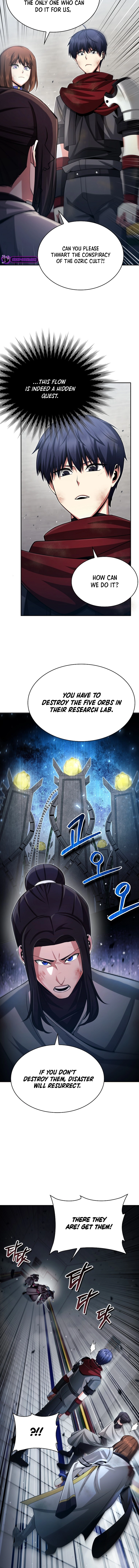 Debuff Master Chapter 15 - page 17