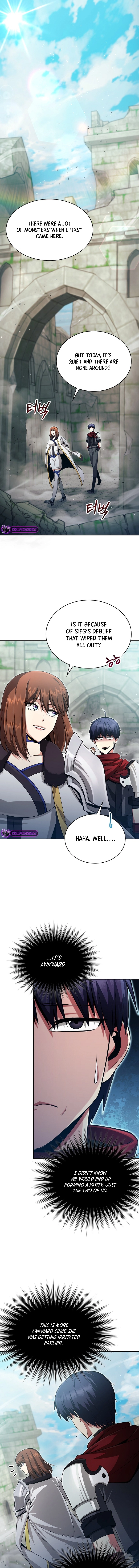 Debuff Master Chapter 15 - page 2