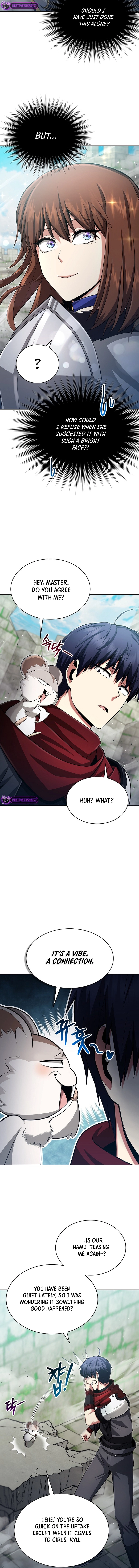 Debuff Master Chapter 15 - page 3
