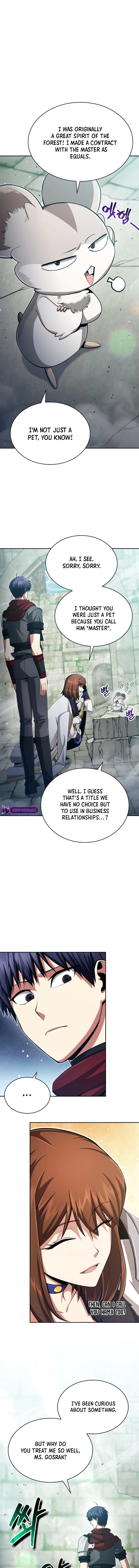 Debuff Master Chapter 15 - page 5