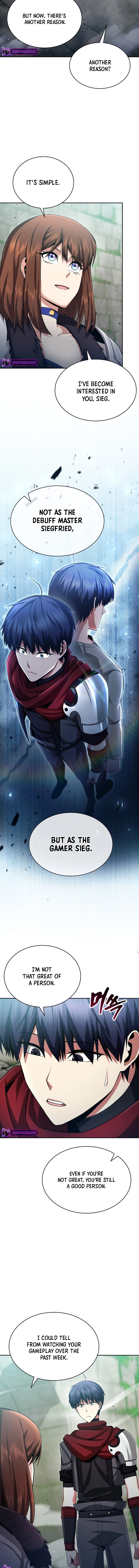Debuff Master Chapter 15 - page 7