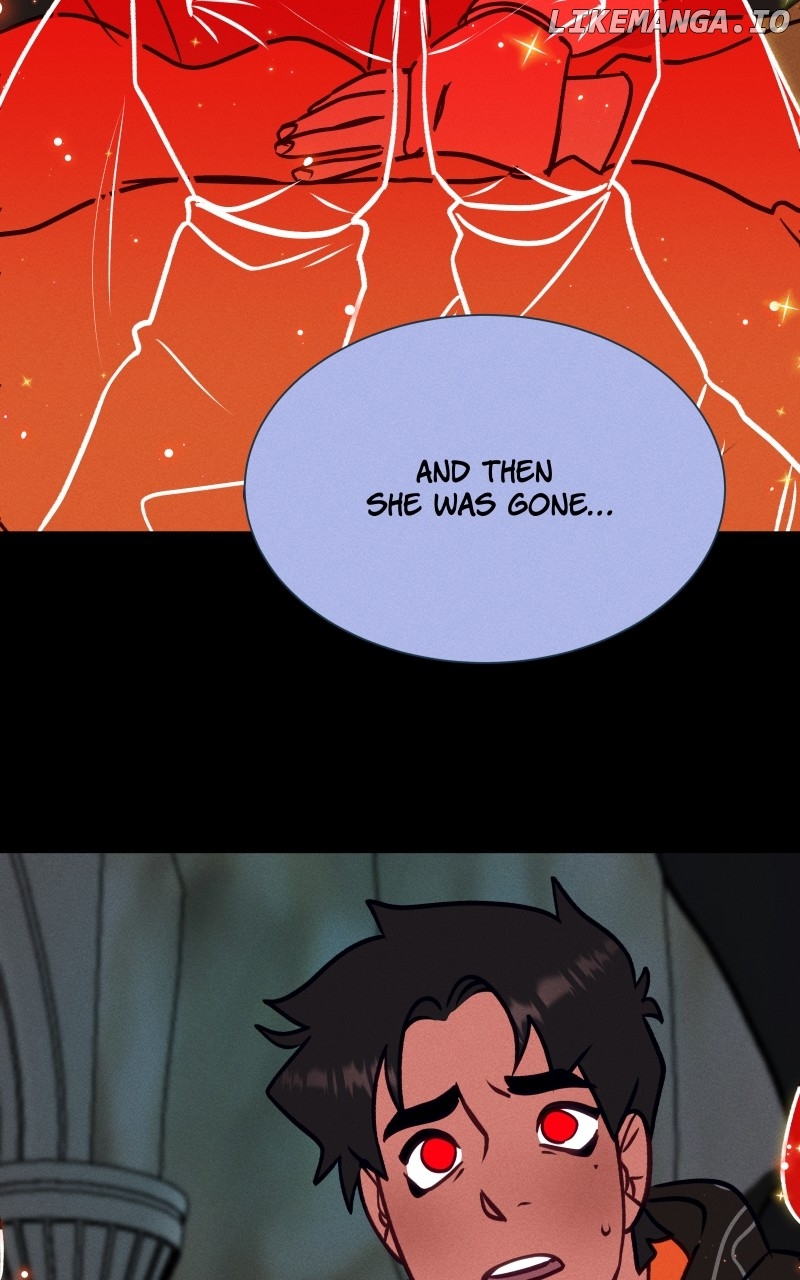 Love Me to Death Chapter 71 - page 32