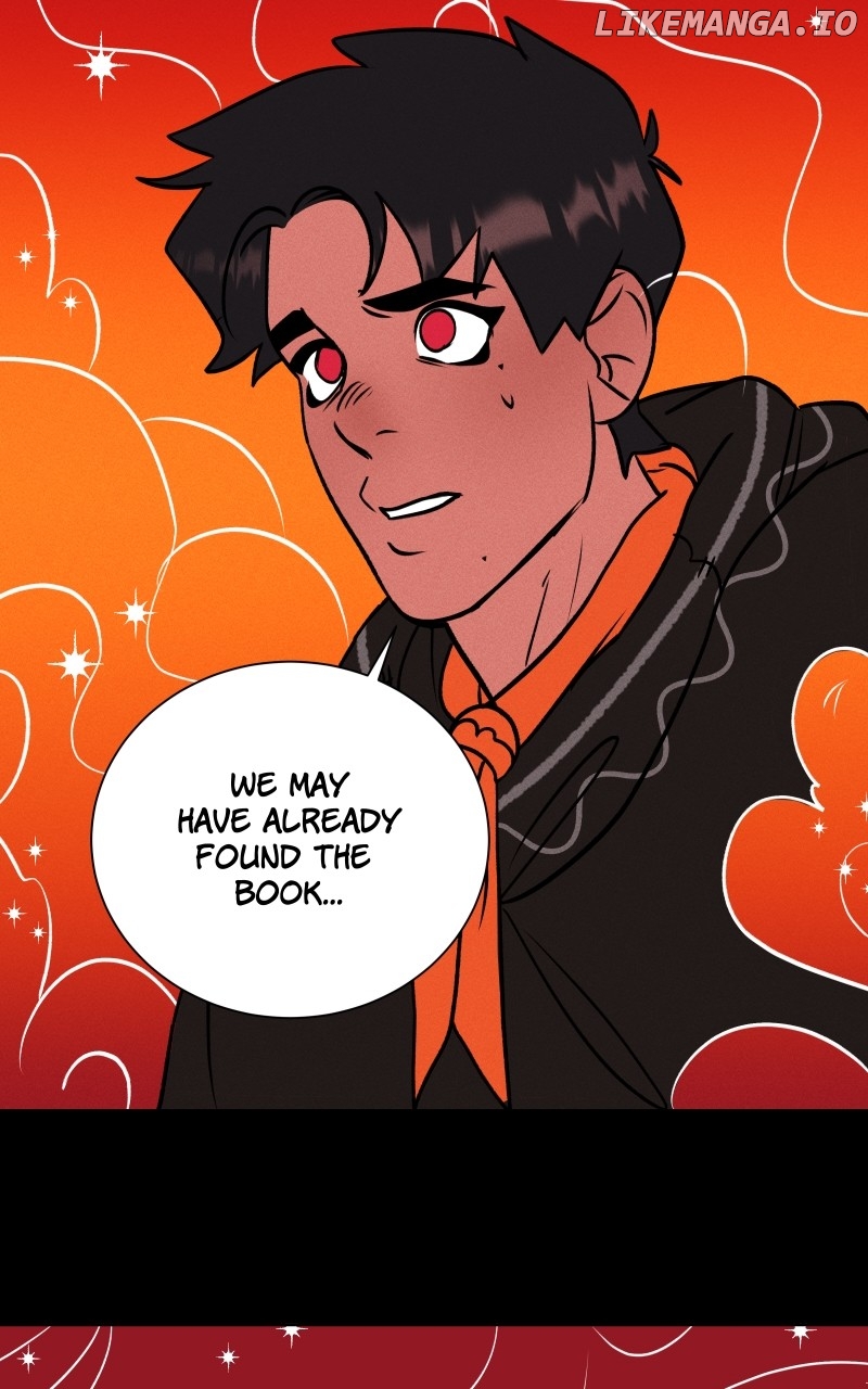 Love Me to Death Chapter 71 - page 44