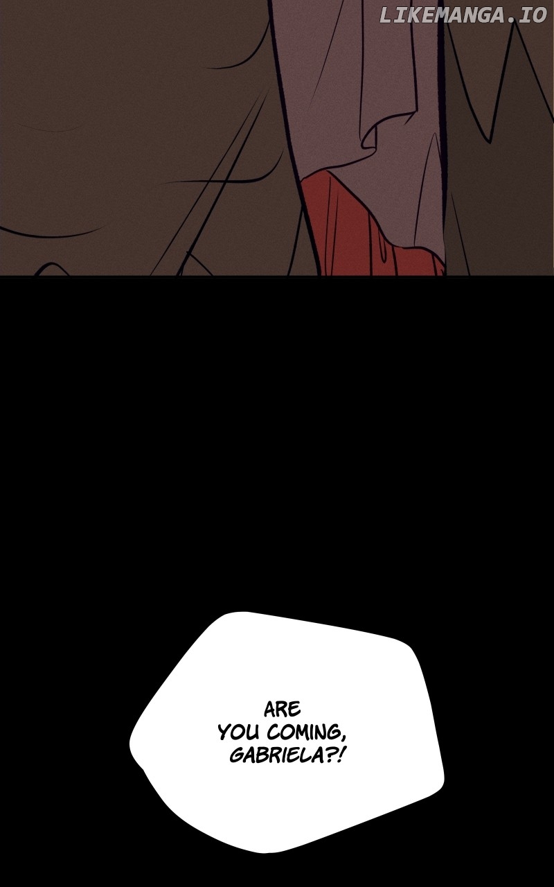 Love Me to Death Chapter 72 - page 32