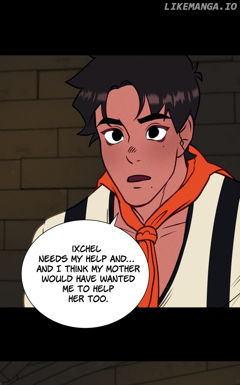 Love Me to Death Chapter 73 - page 32