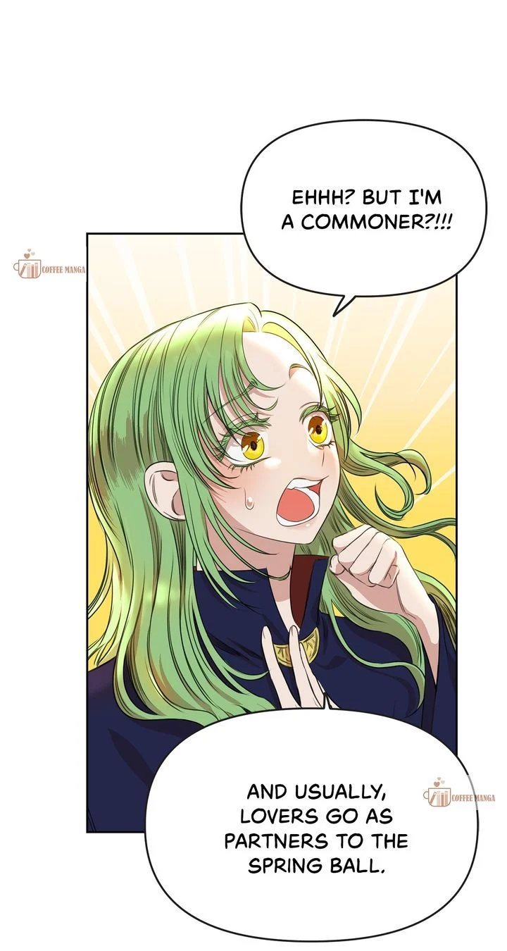 Fragrant Magician Chapter 5 - page 1