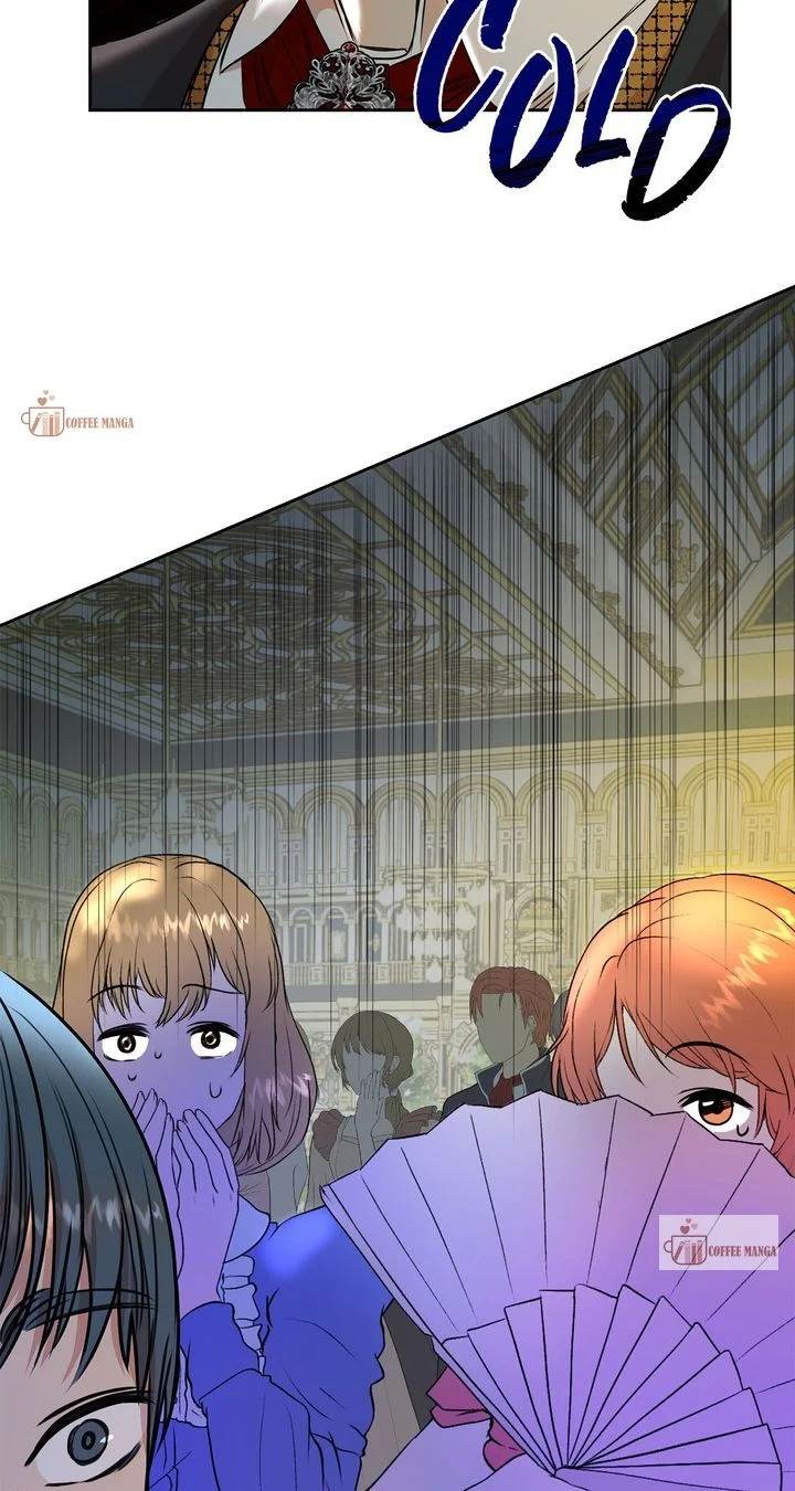 Fragrant Magician Chapter 5 - page 21