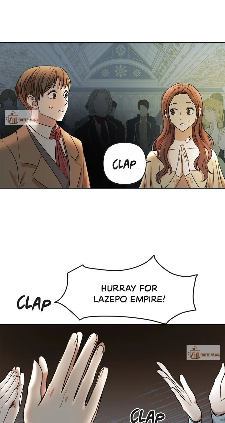 Fragrant Magician Chapter 5 - page 24