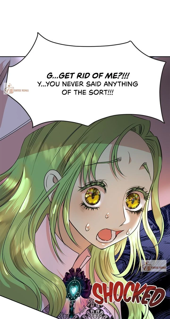 Fragrant Magician Chapter 5 - page 28