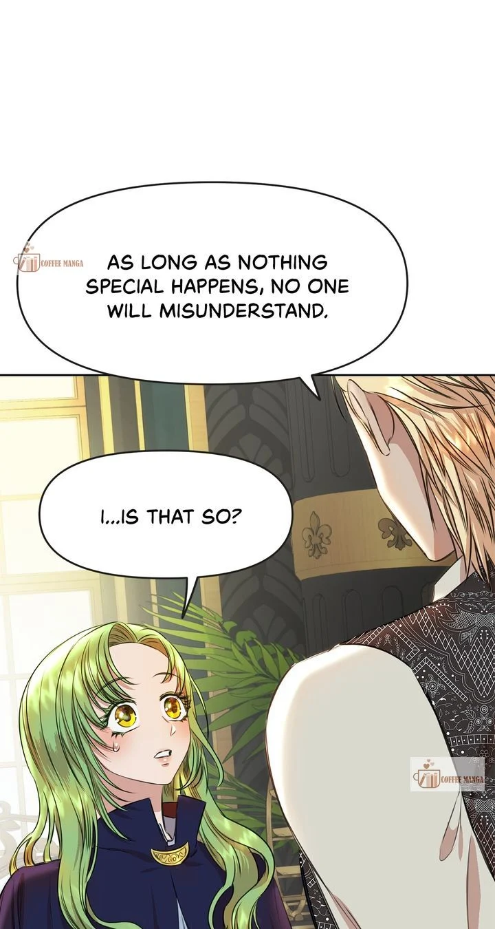 Fragrant Magician Chapter 5 - page 3