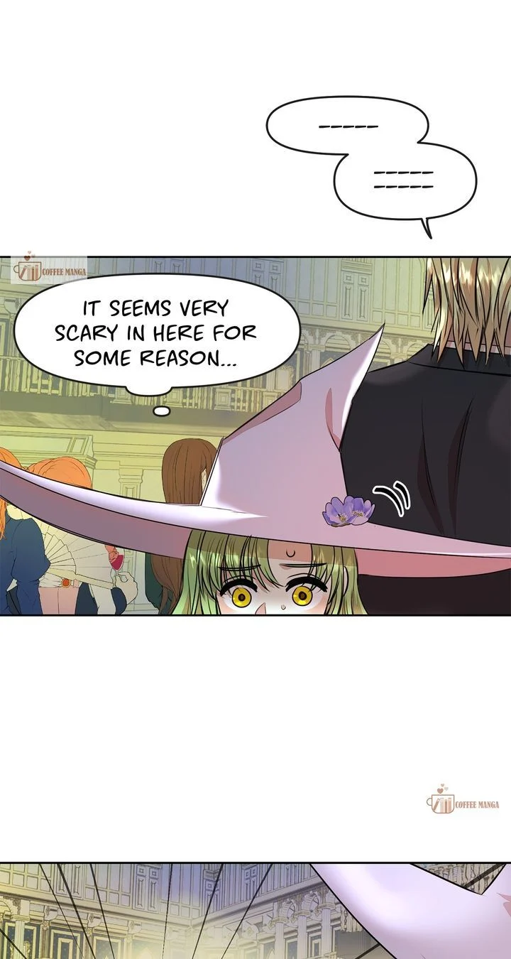 Fragrant Magician Chapter 5 - page 40