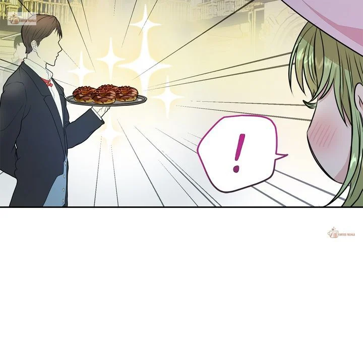 Fragrant Magician Chapter 5 - page 41