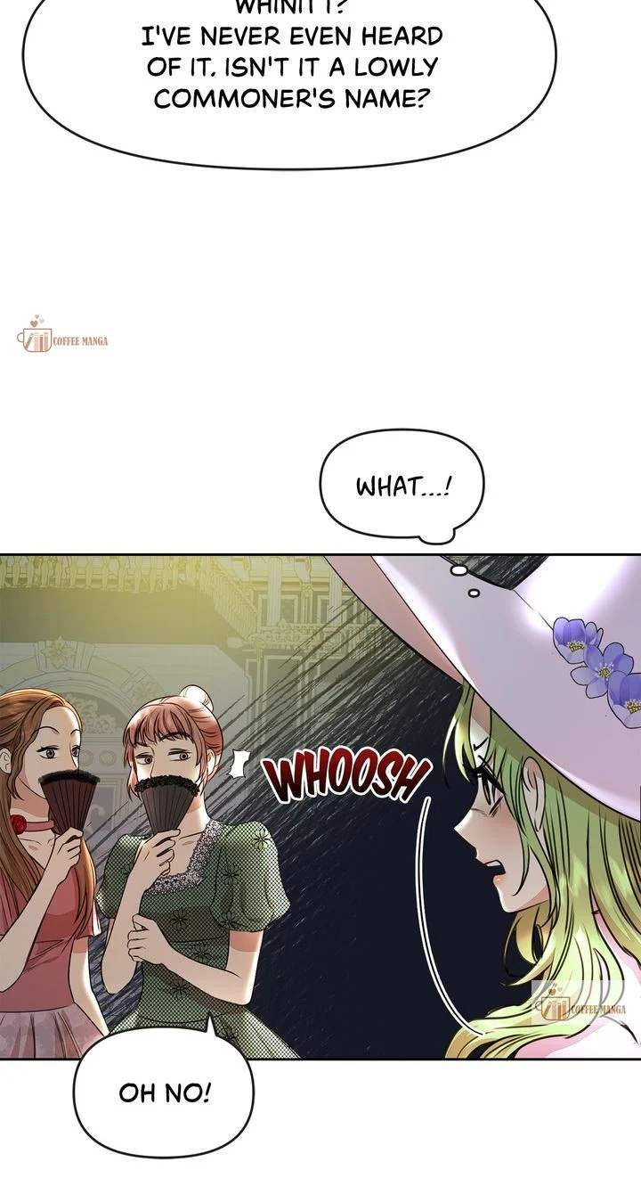 Fragrant Magician Chapter 5 - page 45