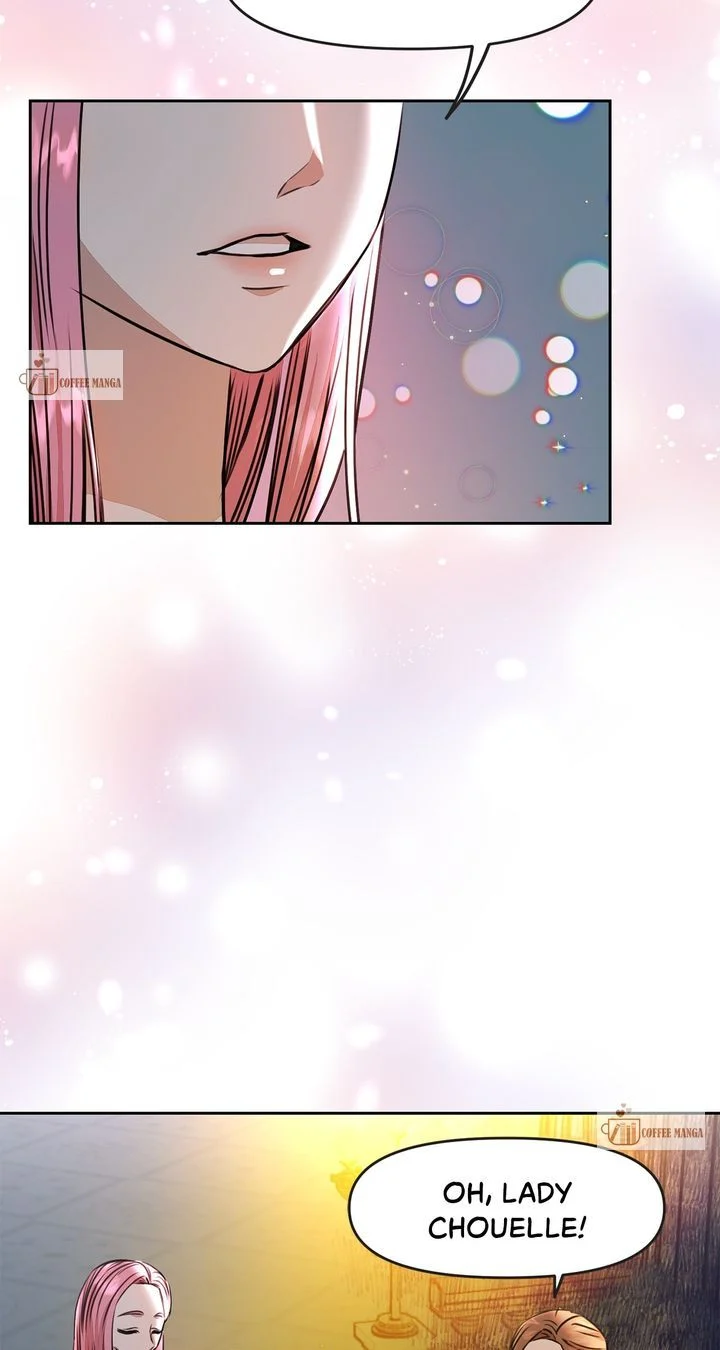 Fragrant Magician Chapter 5 - page 48