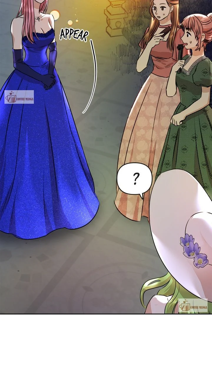 Fragrant Magician Chapter 5 - page 49