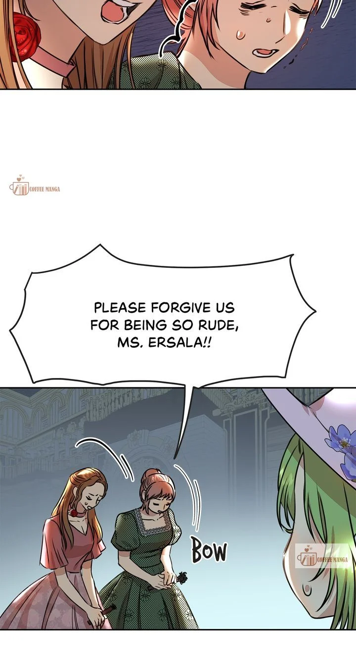 Fragrant Magician Chapter 5 - page 53