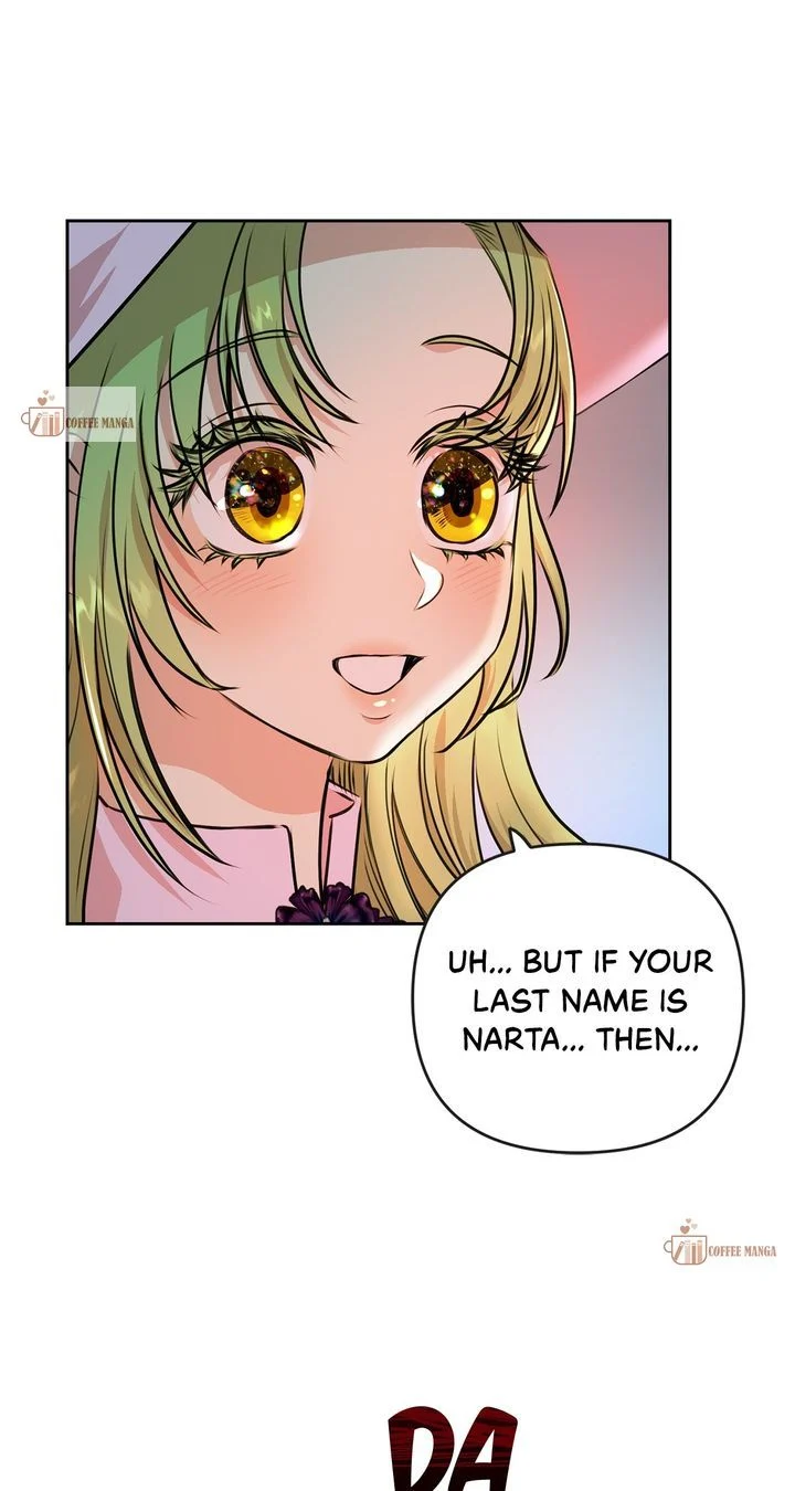 Fragrant Magician Chapter 5 - page 60
