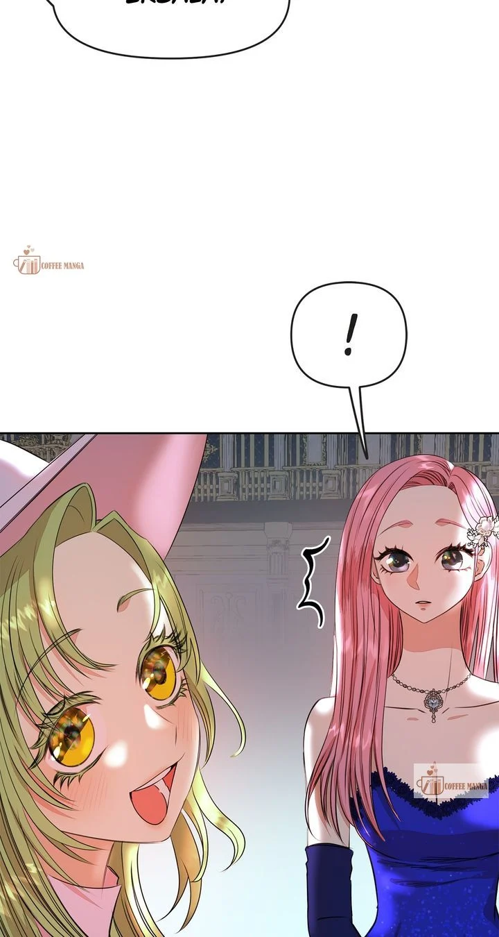 Fragrant Magician Chapter 5 - page 69