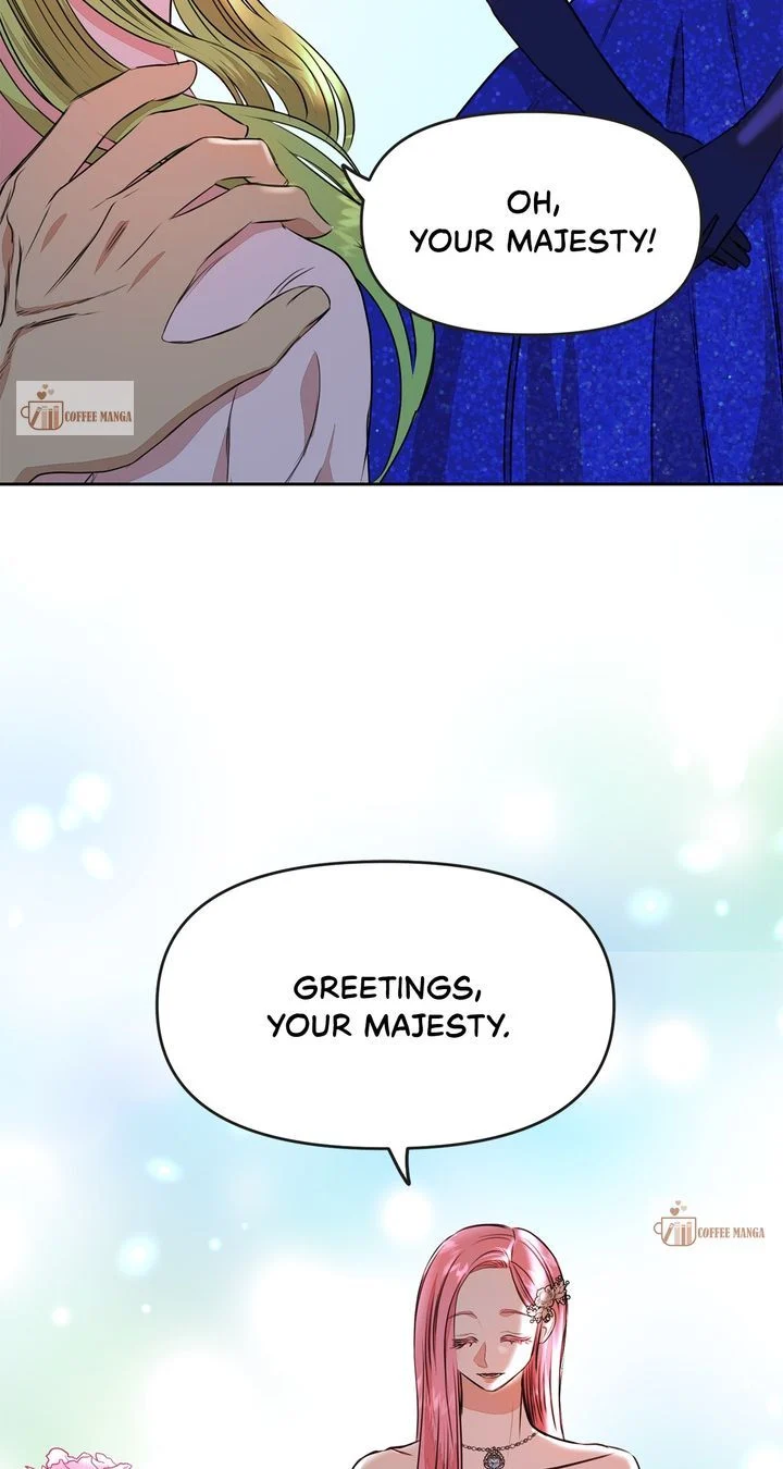 Fragrant Magician Chapter 5 - page 70