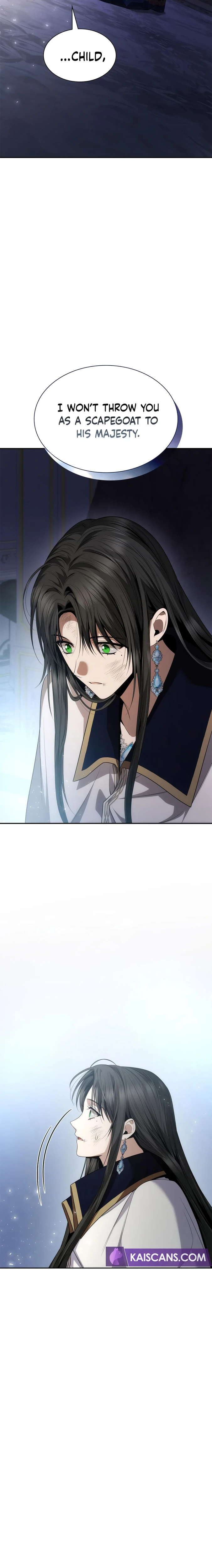 Sister, I Am the Queen in This Life Chapter 92 - page 14