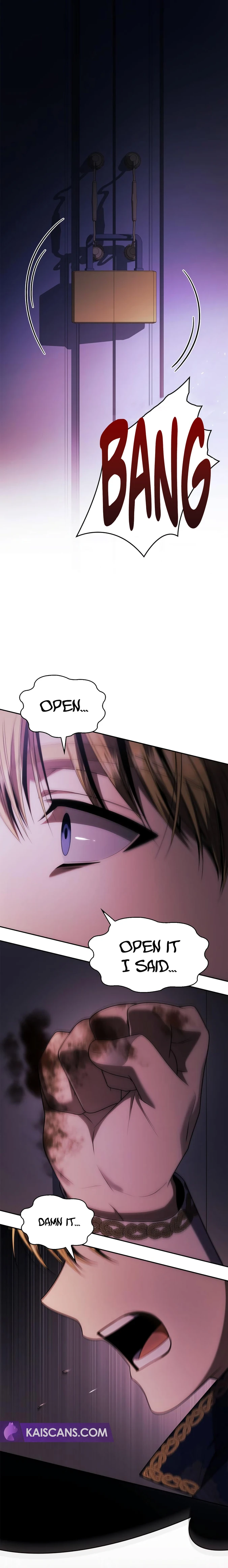 Sister, I Am the Queen in This Life Chapter 92 - page 26