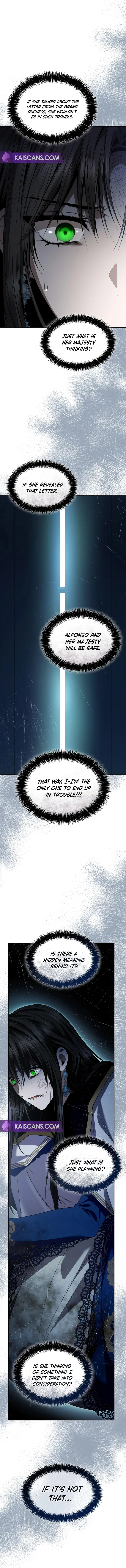 Sister, I Am the Queen in This Life Chapter 92 - page 28