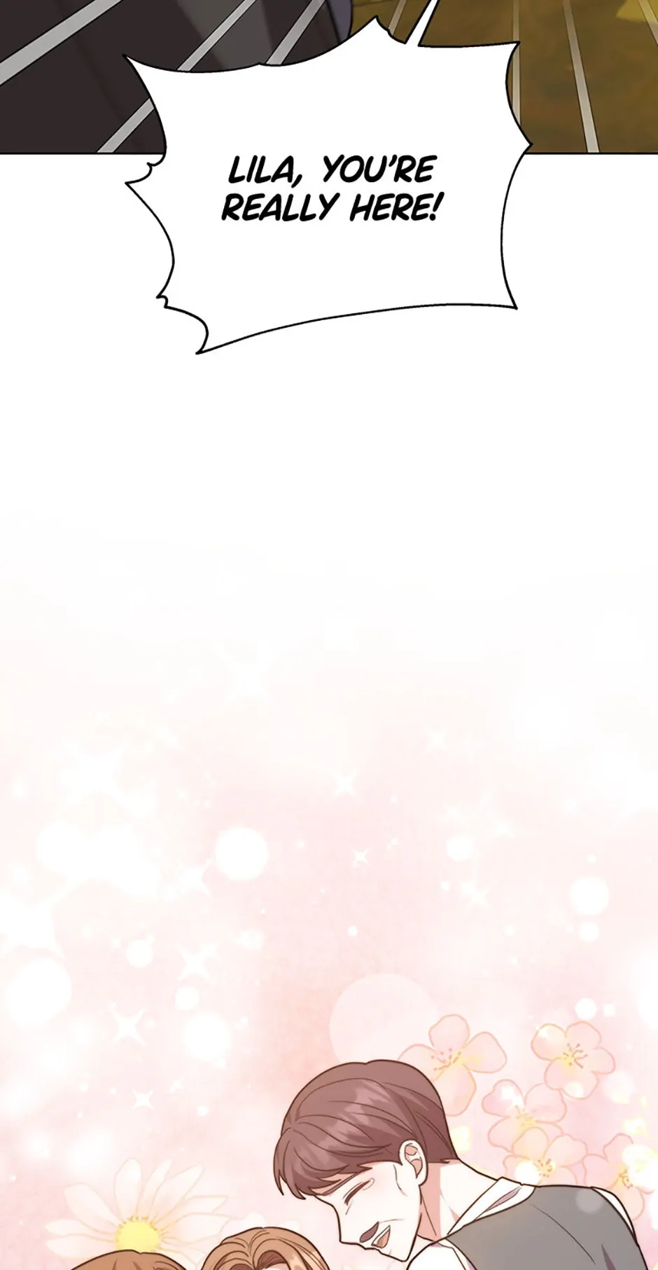 While You’re In Love Chapter 8 - page 20