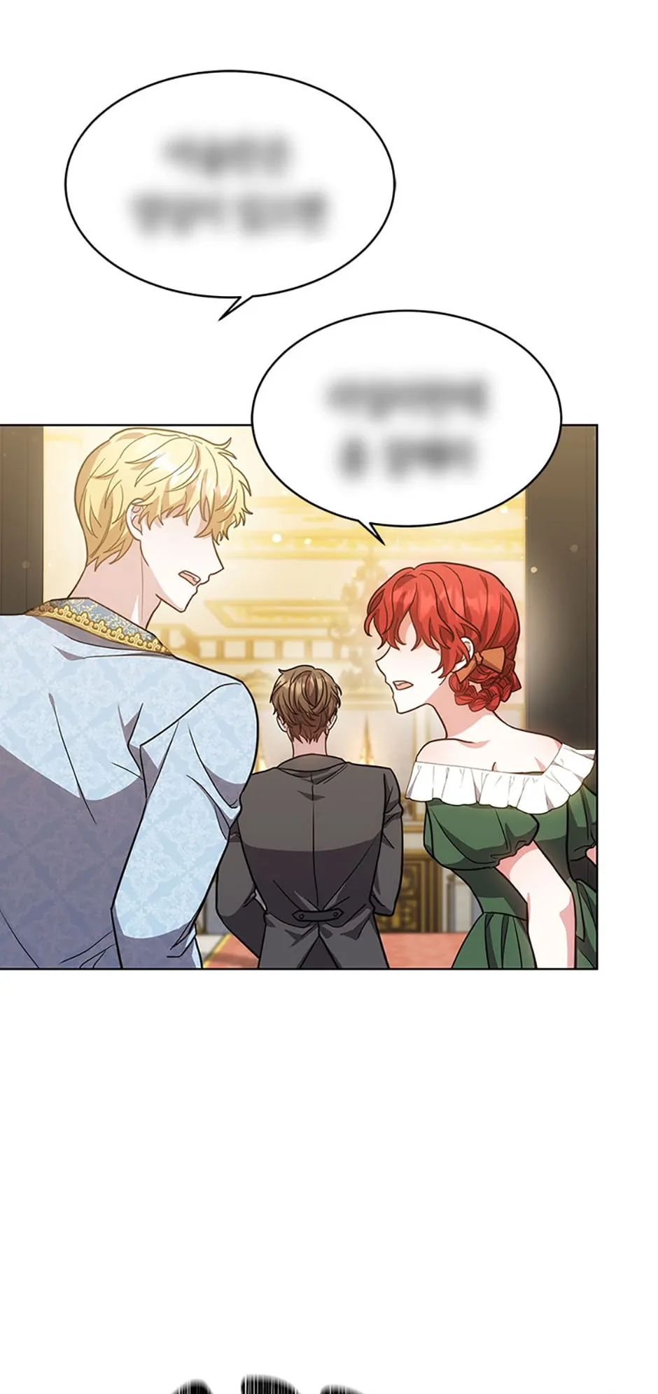 While You’re In Love Chapter 7 - page 52