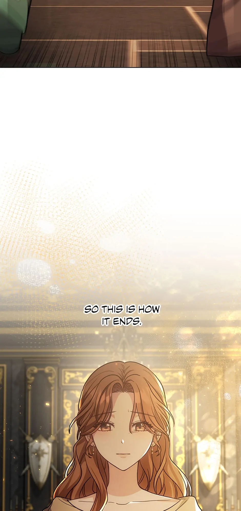 While You’re In Love Chapter 7 - page 54