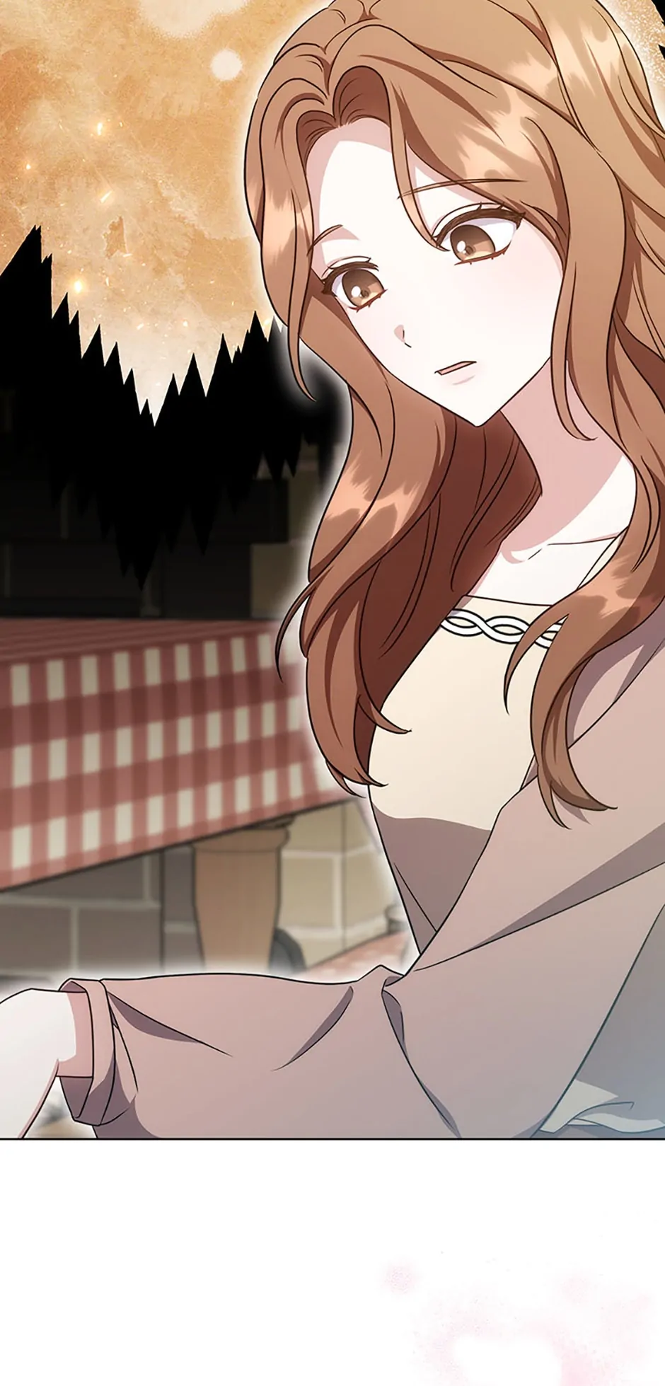 While You’re In Love Chapter 21 - page 25