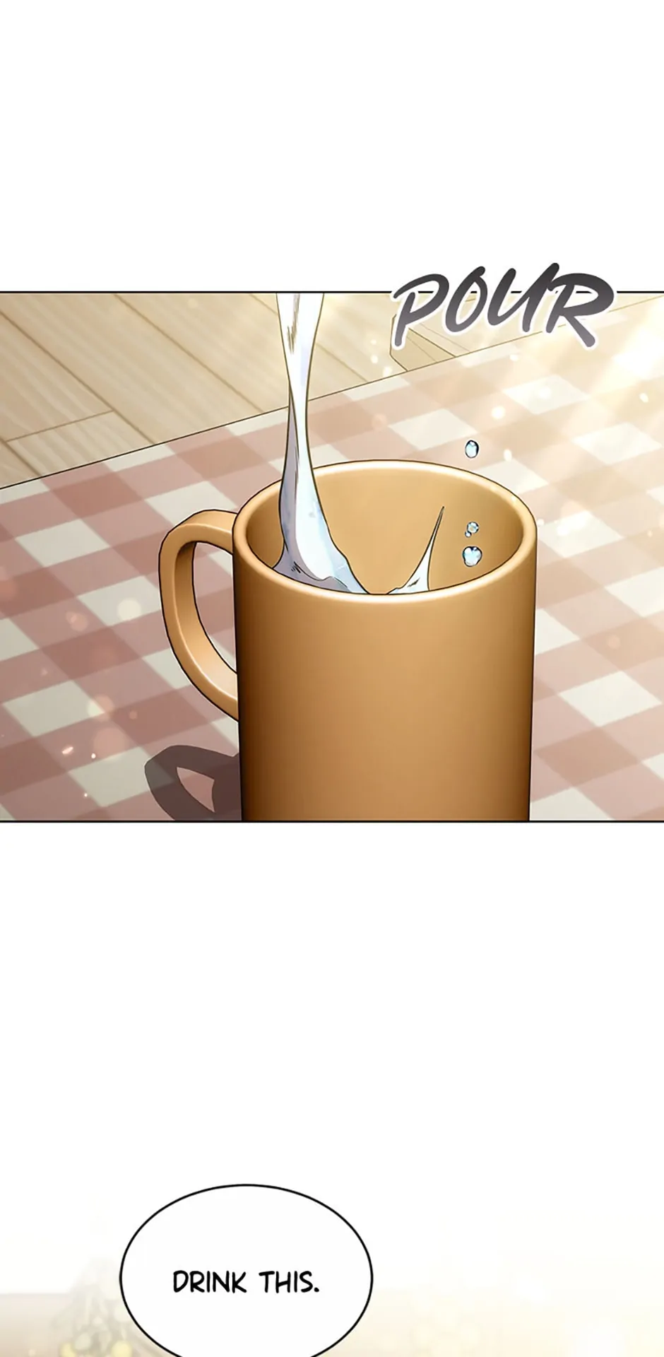 While You’re In Love Chapter 21 - page 46