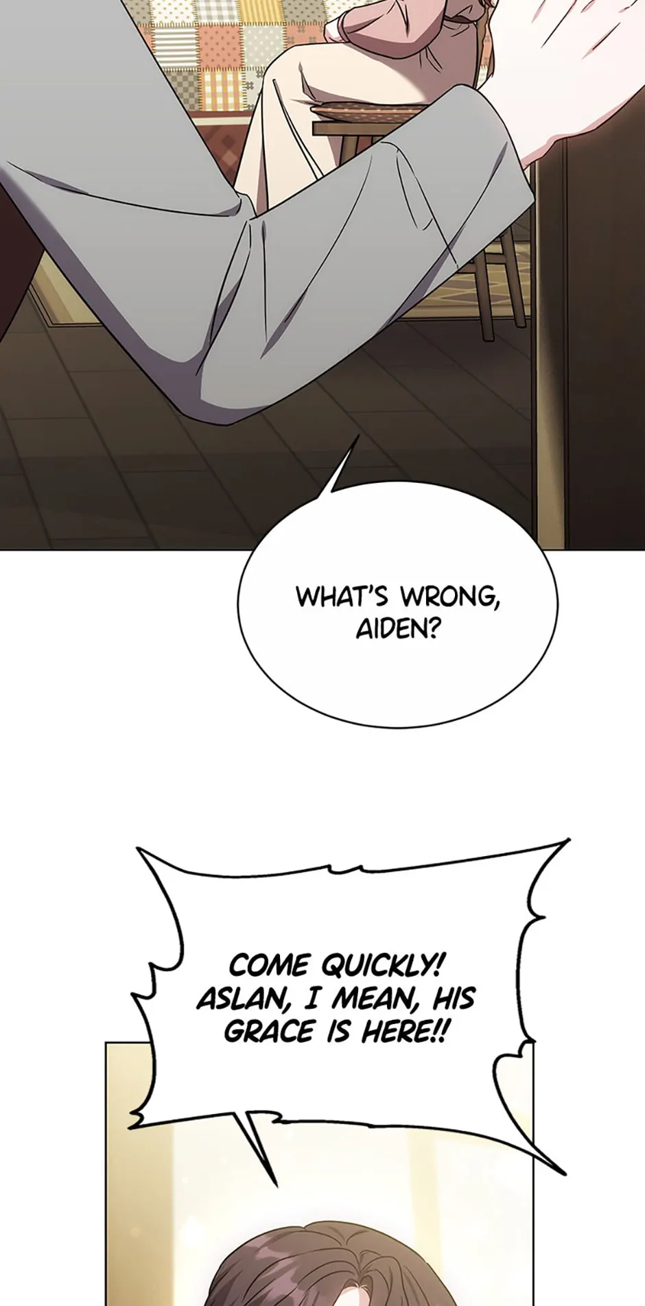 While You’re In Love Chapter 20 - page 82