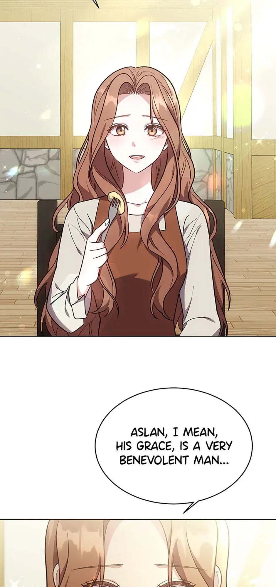 While You’re In Love Chapter 10 - page 11