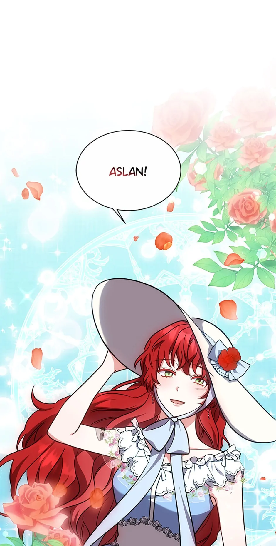 While You’re In Love Chapter 10 - page 33