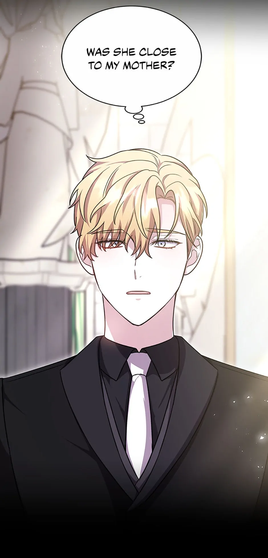 While You’re In Love Chapter 18 - page 12