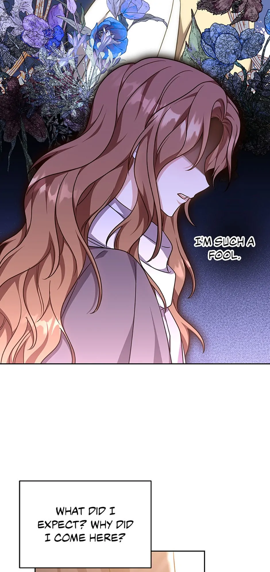 While You’re In Love Chapter 17 - page 52