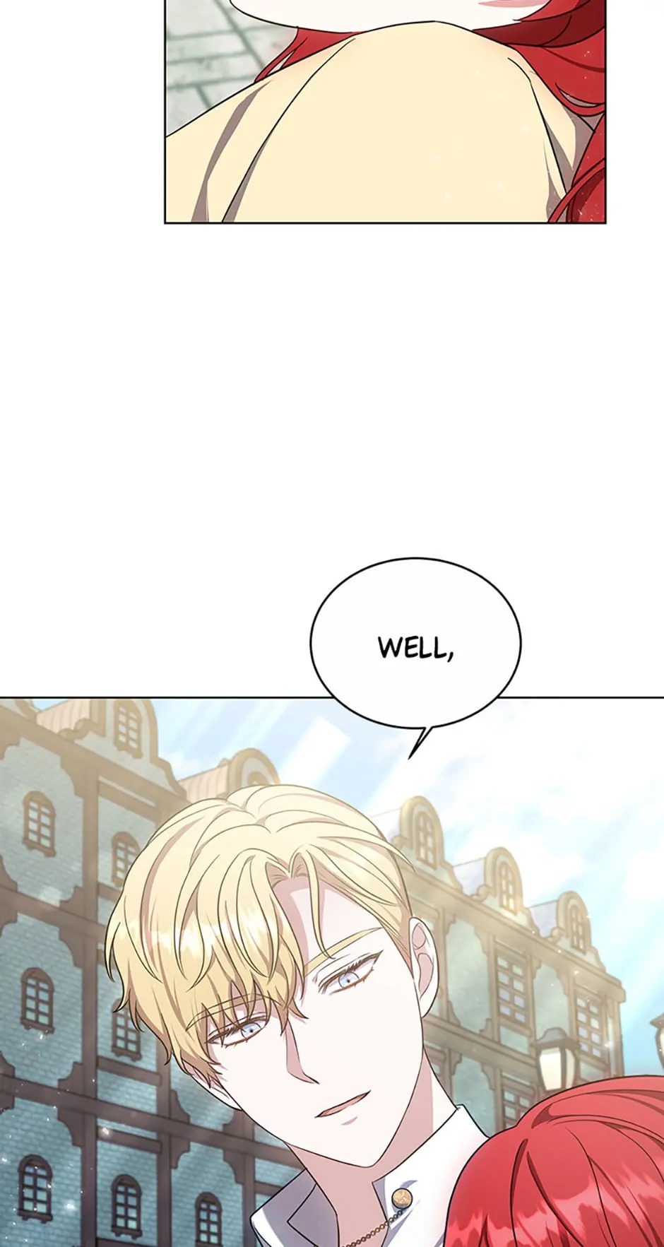 While You’re In Love Chapter 16 - page 18