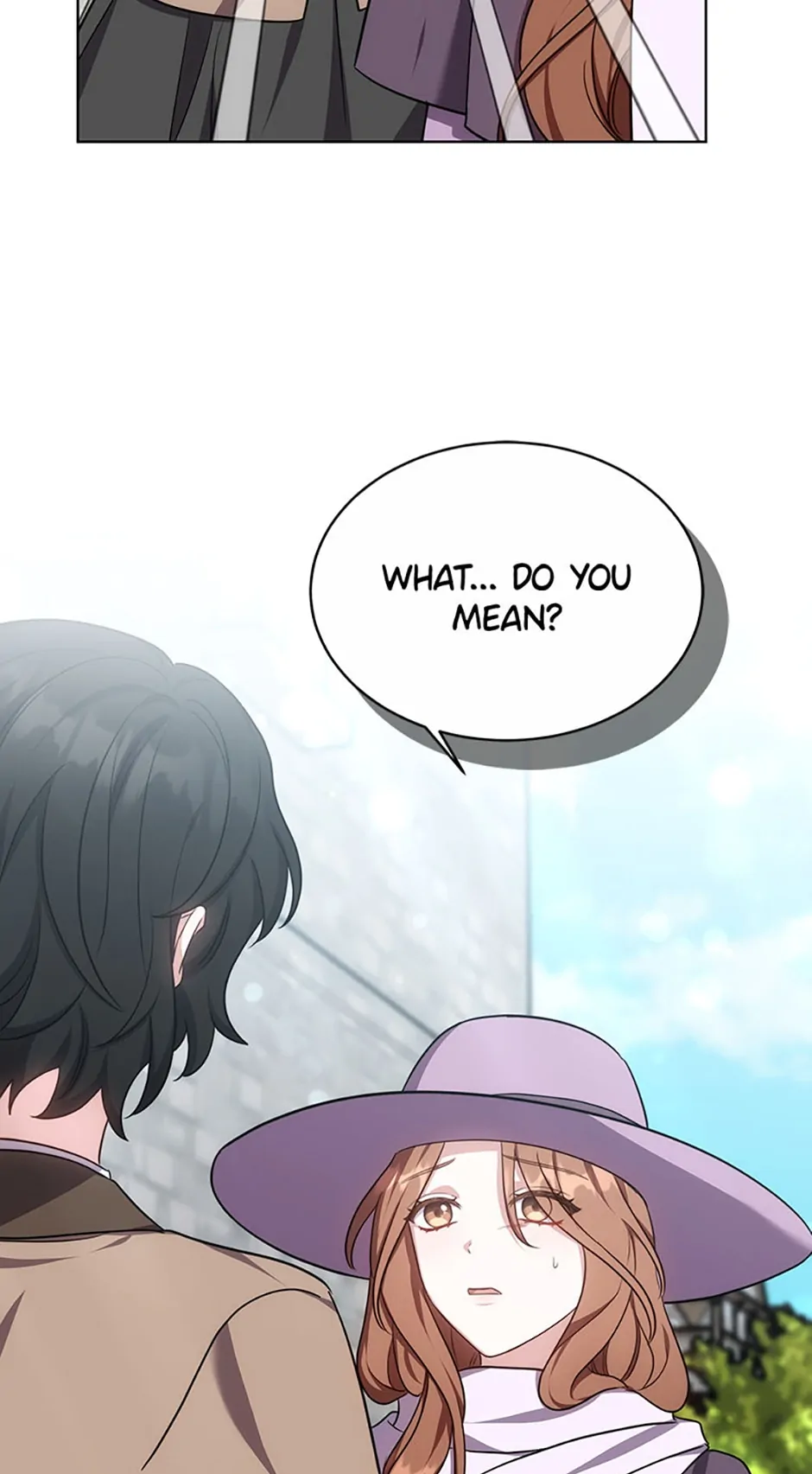 While You’re In Love Chapter 15 - page 76