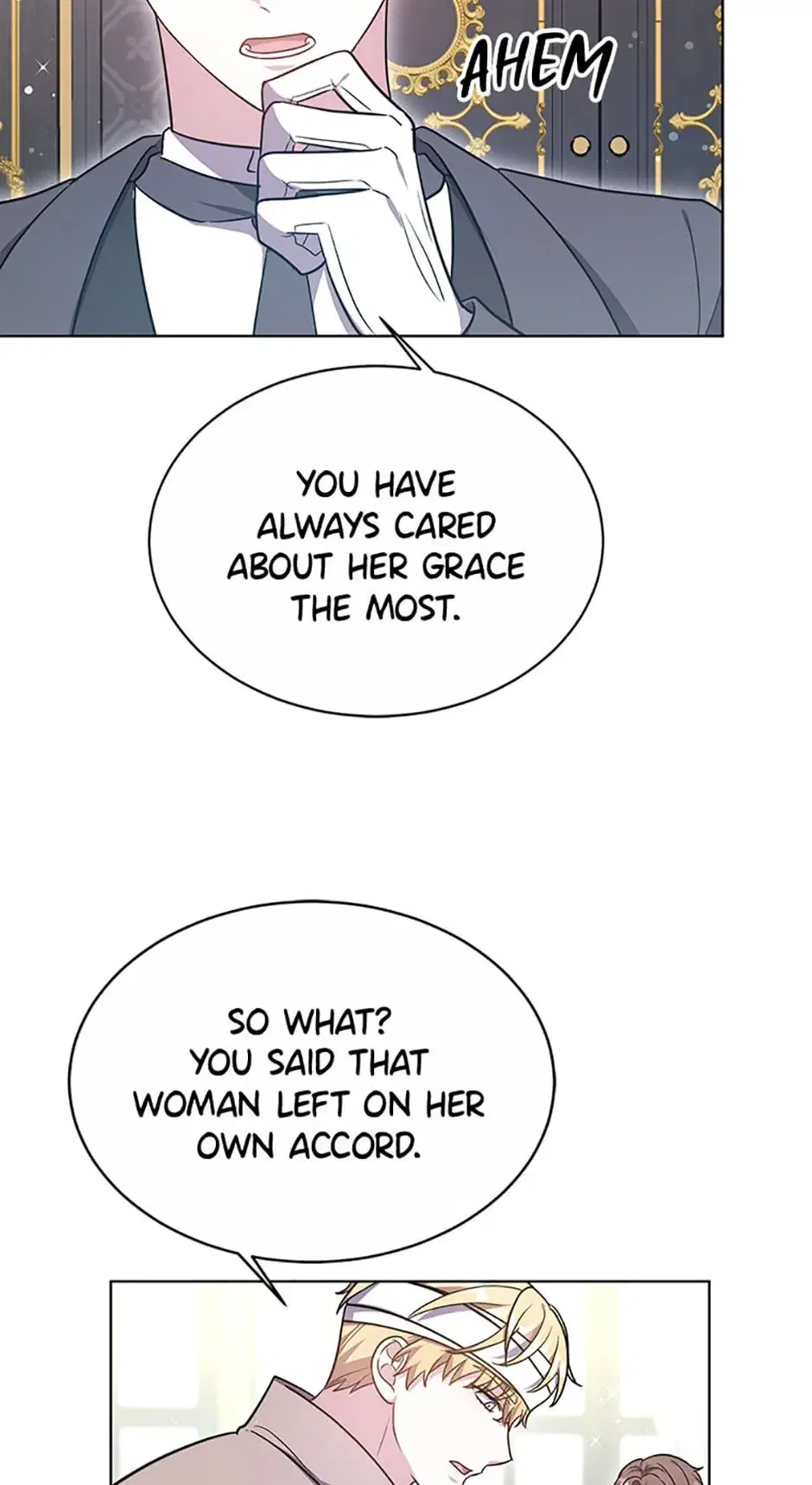 While You’re In Love Chapter 14 - page 56