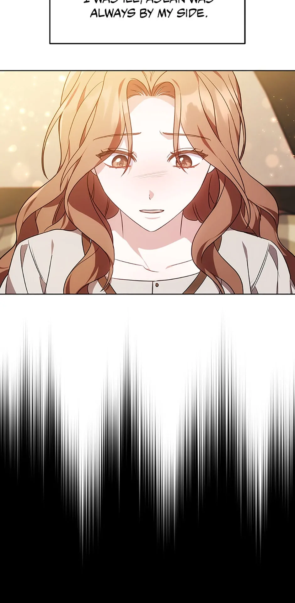 While You’re In Love Chapter 13 - page 23