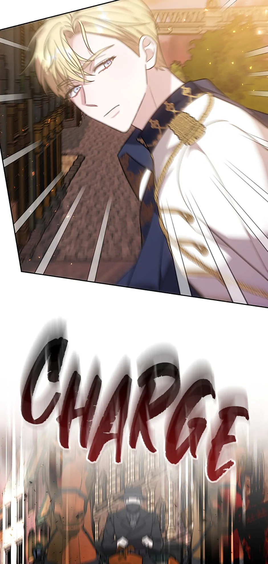 While You’re In Love Chapter 13 - page 36